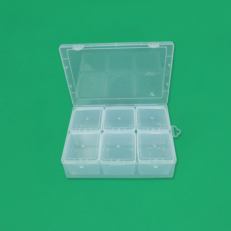 Multi-Functional Craft Storage Organizer Bowlift