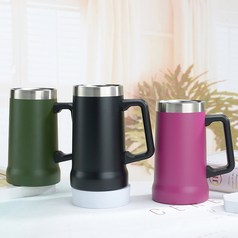 Women Insulated Mug Bowlift