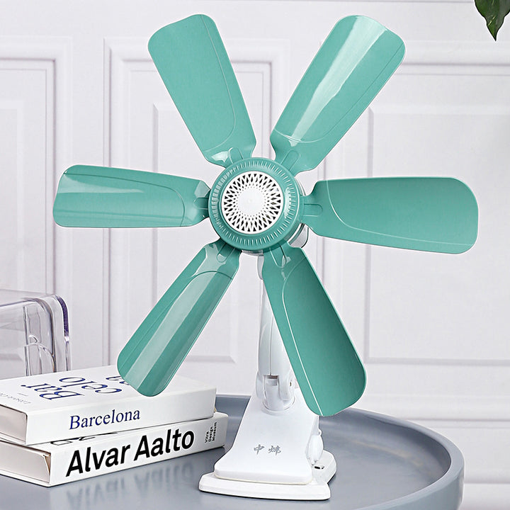 Ladies Table Fan Bowlift