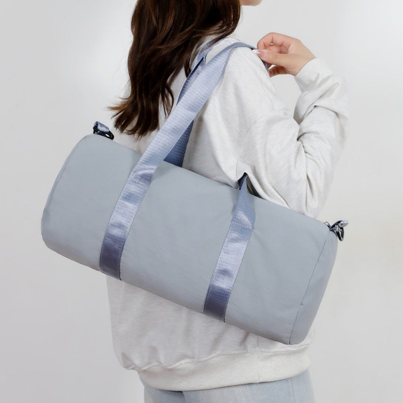 Sporty duffel bag Bowlift