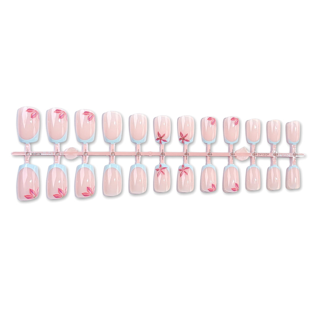 Trendy Art Nails Bowlift