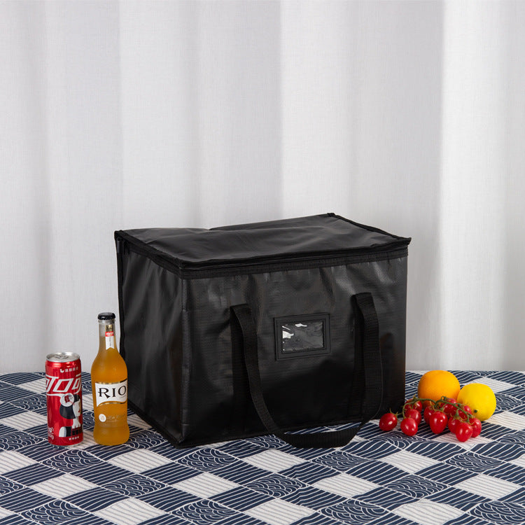 Insulated Food Delivery Bag Bowlift