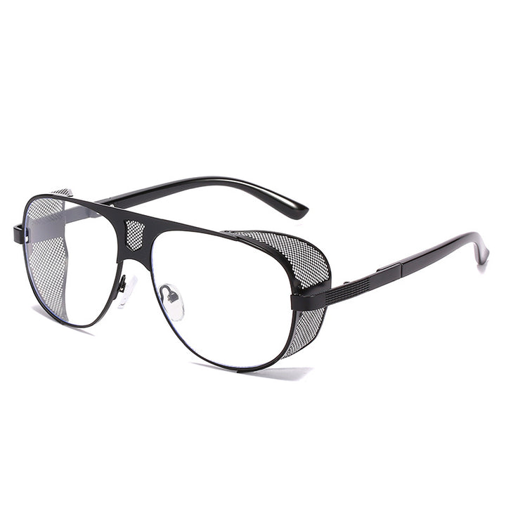 Women's sports sunglasses with innovative mesh frame and polarized lenses Bowlift