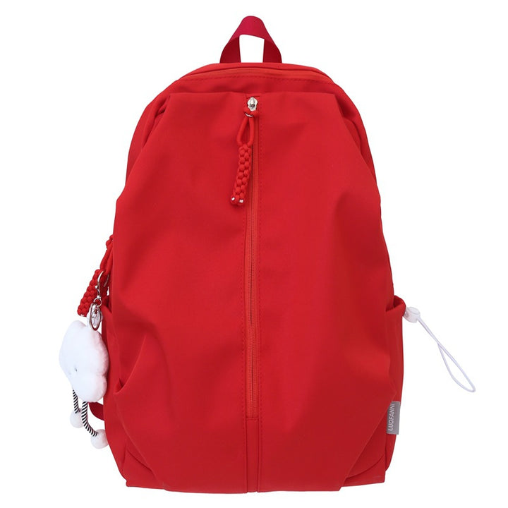 Lightweight Casual Backpack Bowlift