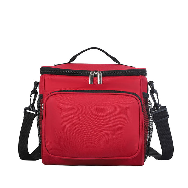 Multi-Compartment Travel Organizer Bowlift