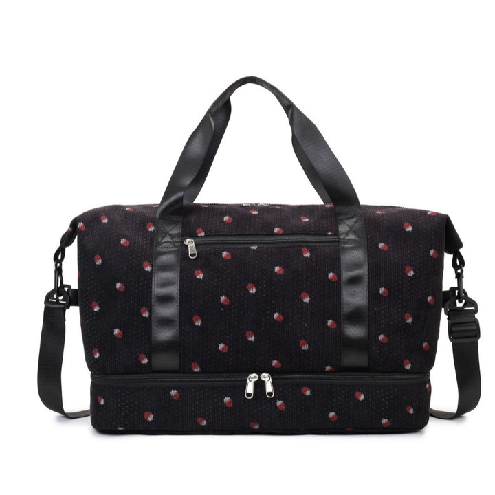 Stylish Travel Weekender Bag