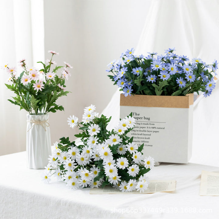 Artificial Floral Arrangement