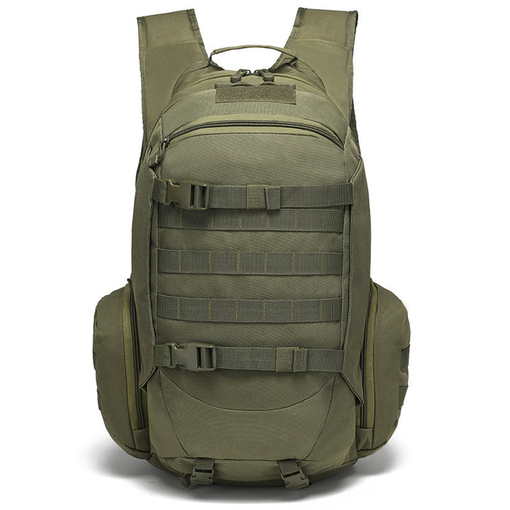 Tactical Backpack Bowlift