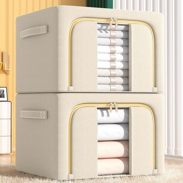 Foldable Storage Box Bowlift
