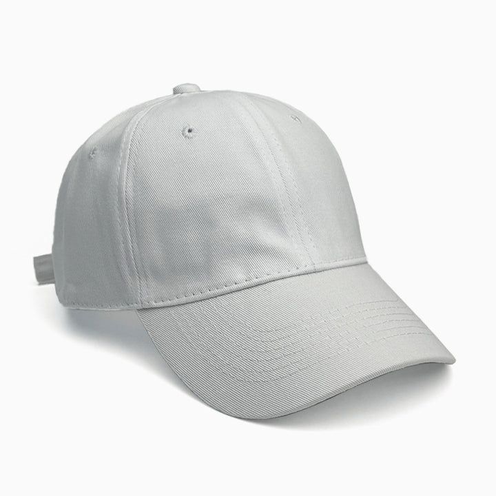 Men's Baseball Cap Bowlift