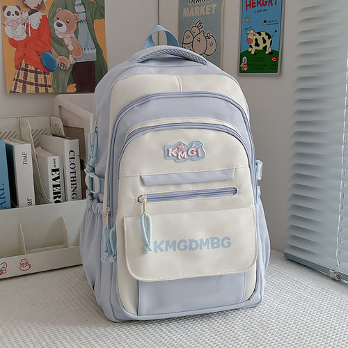Functional Travel Backpack