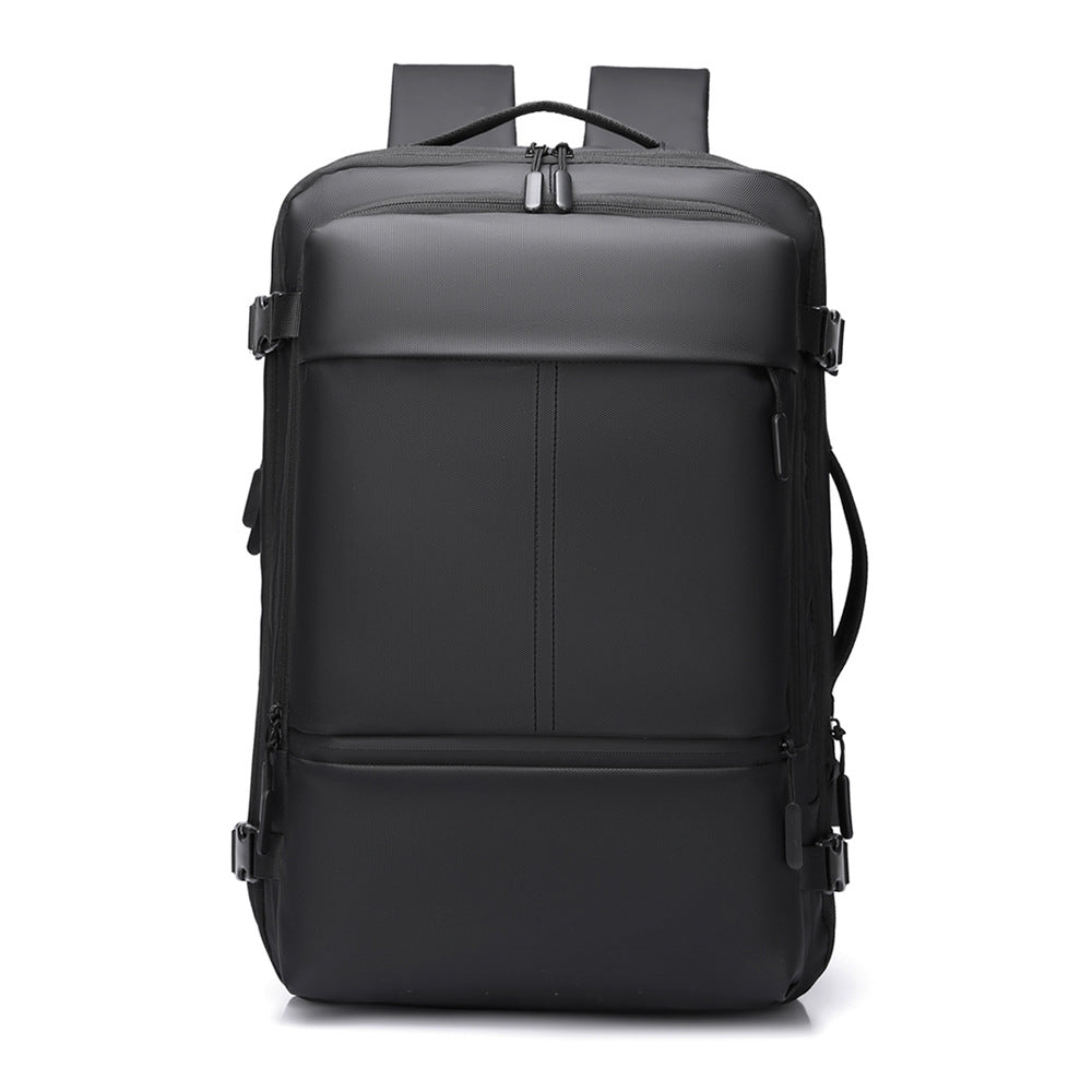 High-Performance Travel Backpack Bowlift