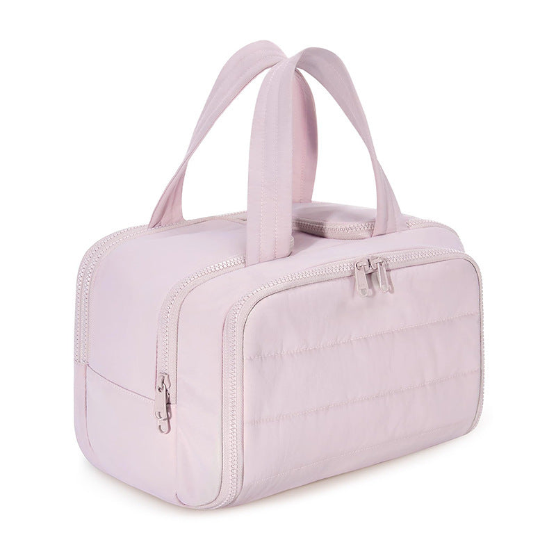 practical travel bag Bowlift