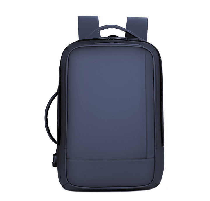 Modern Laptop Backpack Bowlift