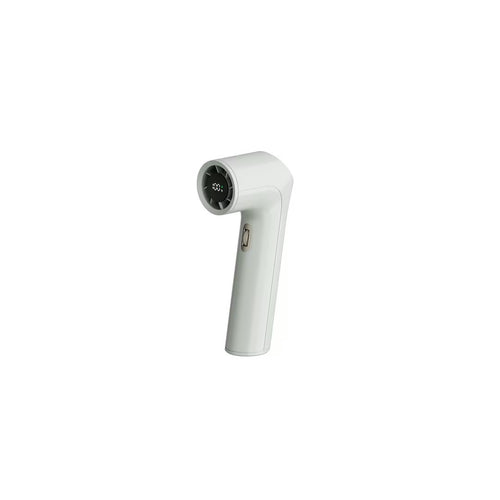 Unisex Cordless Handheld Garment Steamer Bowlift