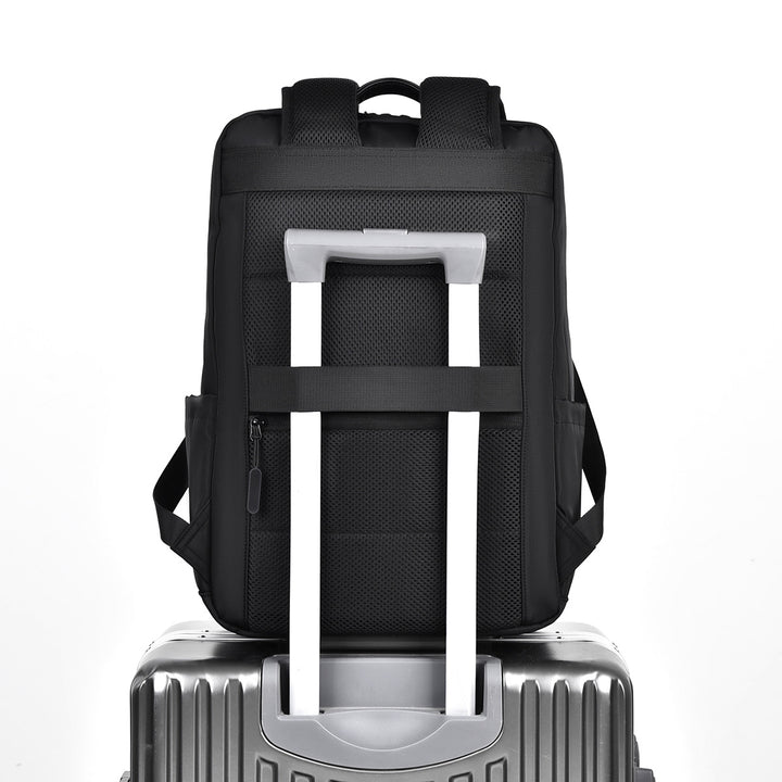 Multifunctional Everyday Backpack Bowlift