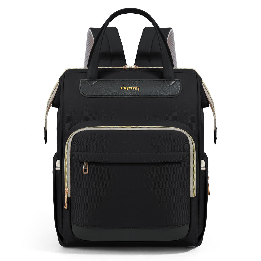 Multi-Functional Backpack Bowlift