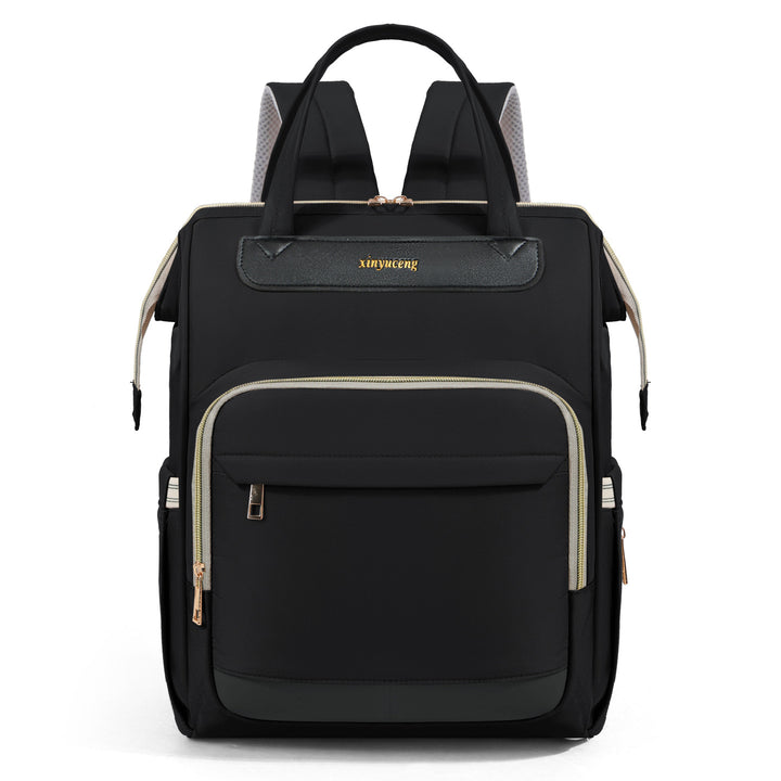 Multi-Functional Backpack Bowlift