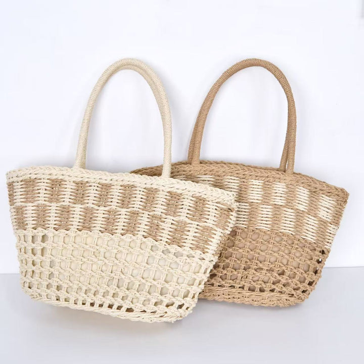 Large Basket Shopper Bowlift