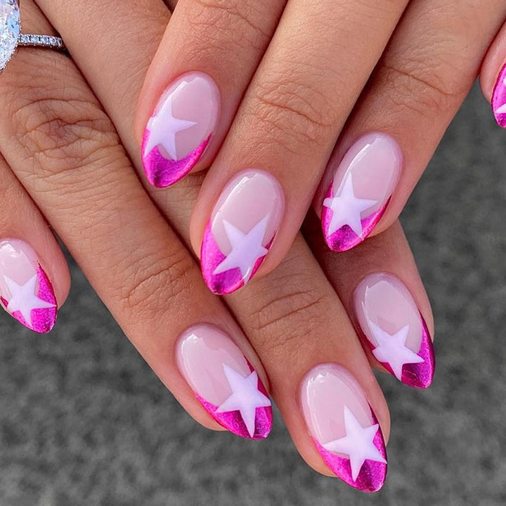 Nail Art Bowlift