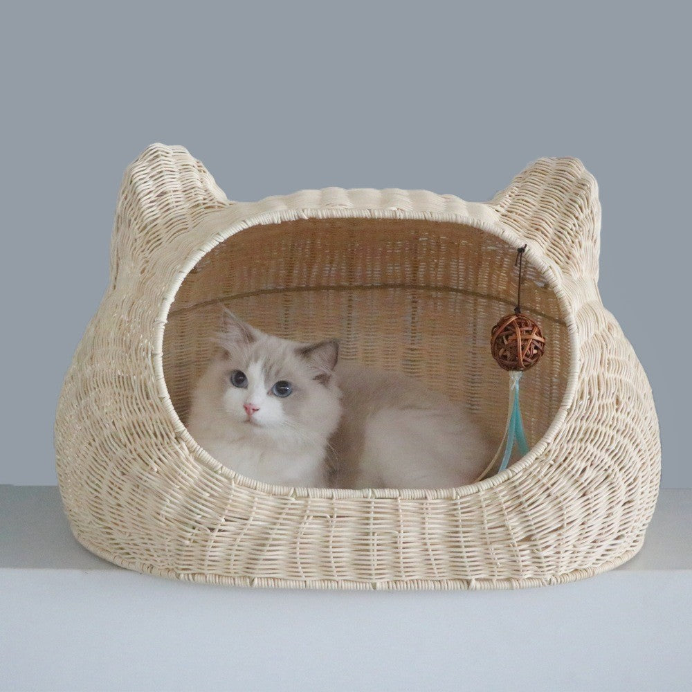 Cat bed Bowlift