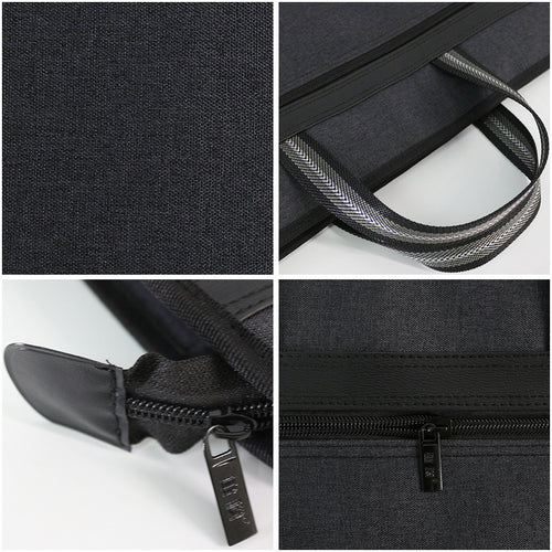elegant and versatile laptop bag Bowlift
