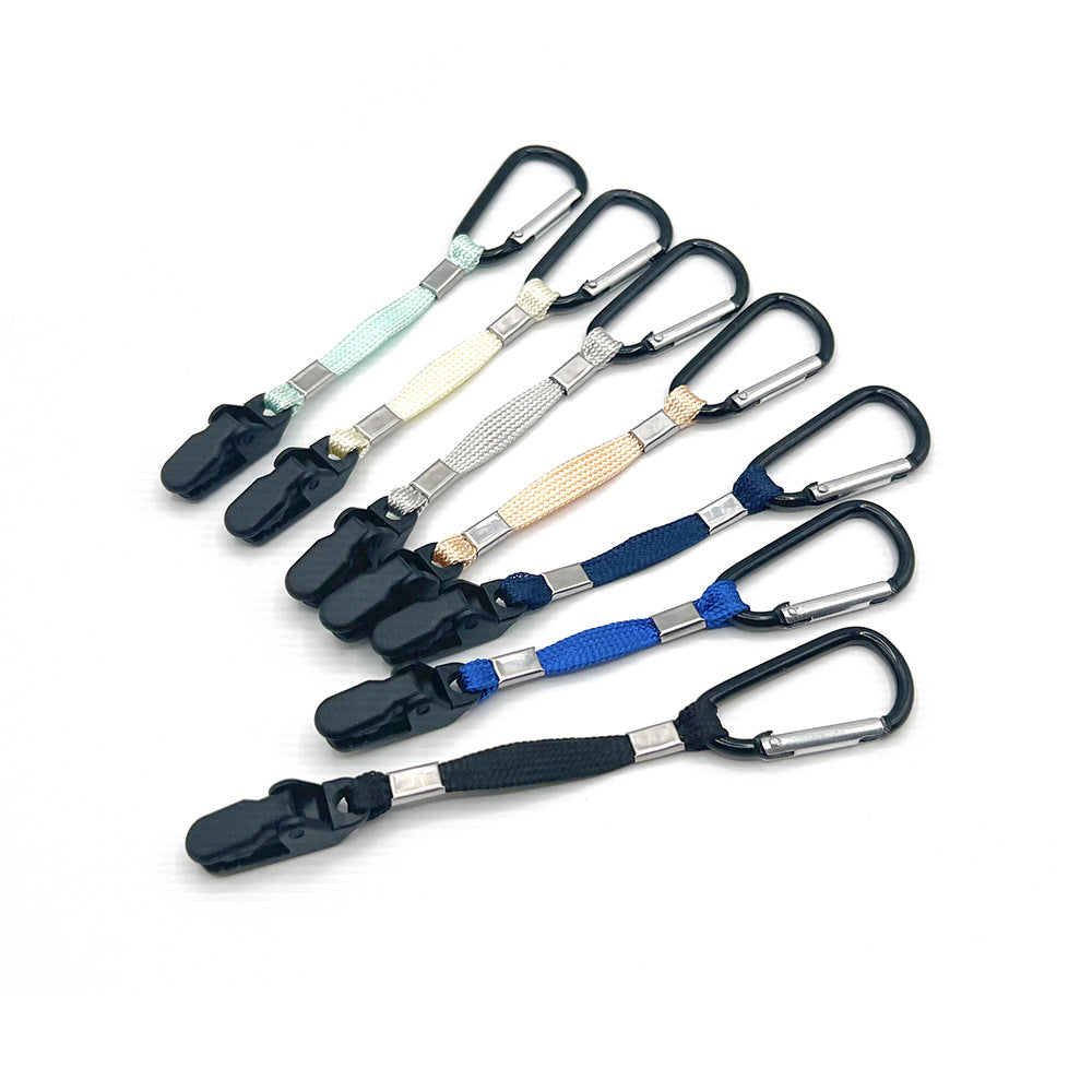 Heavy-Duty Gear Clip Bowlift