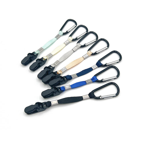 Heavy-Duty Gear Clip Bowlift