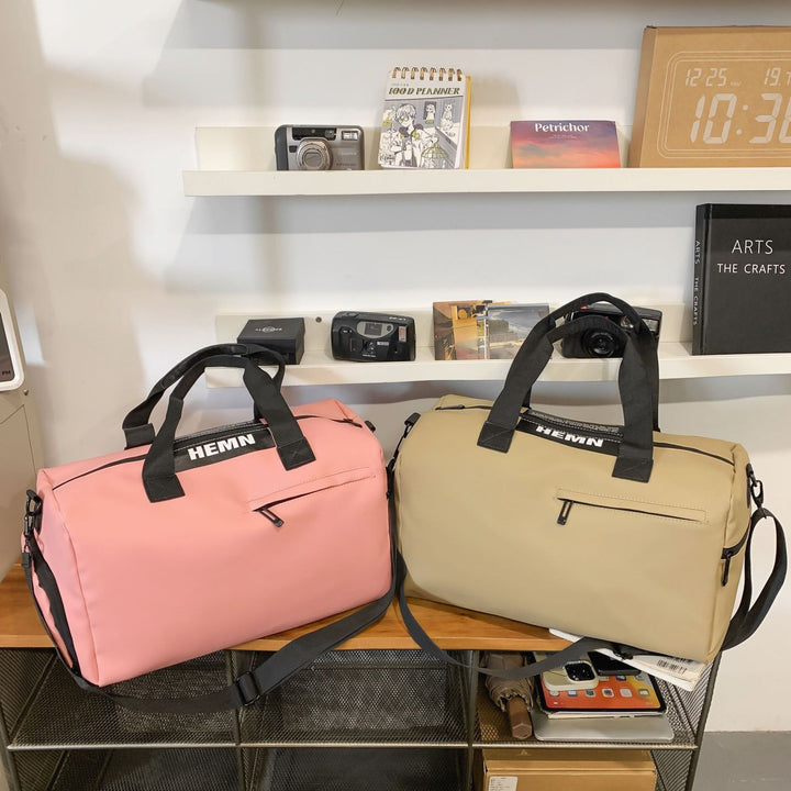 Versatile Travel Duffel Bag