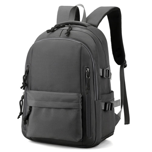 Professional Multi-Functional Laptop School Backpack Bowlift