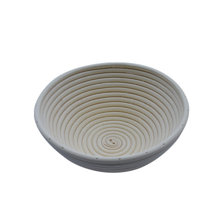 Artisan Bread Proofing Basket Set Bowlift