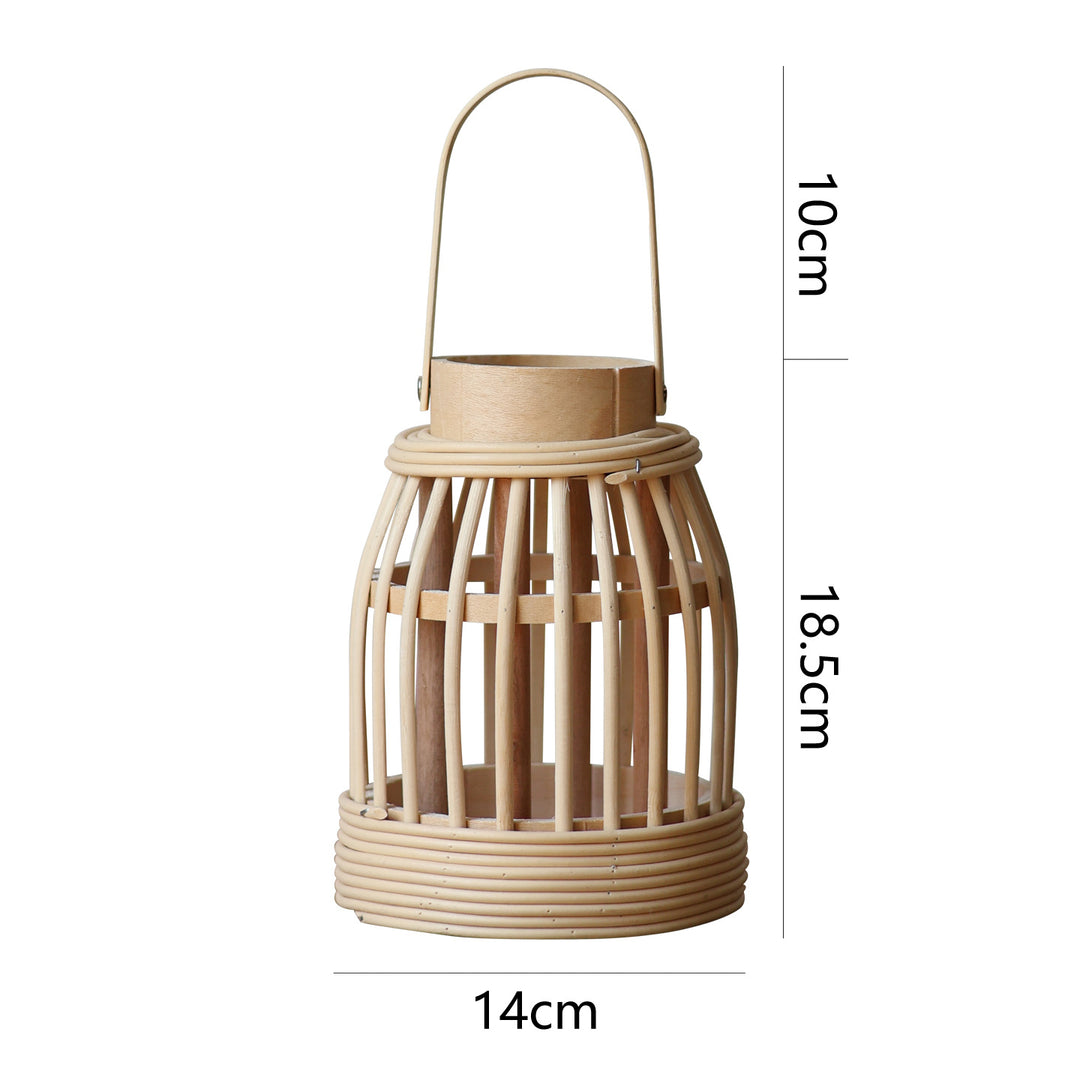 Decorative Lantern Bowlift