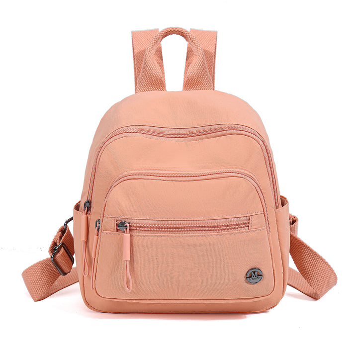 Lightweight Multi-Functional Backpack