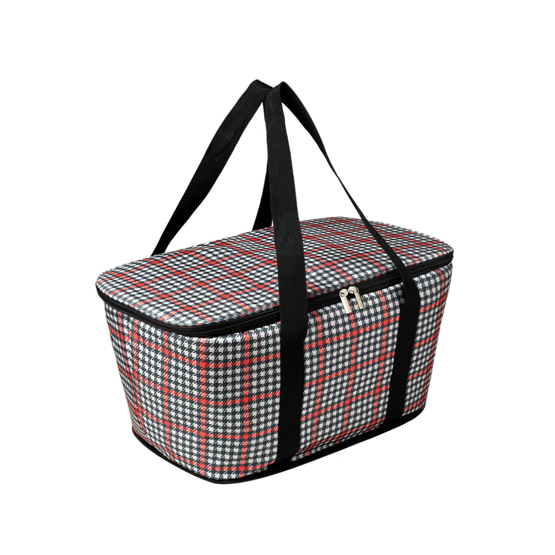 Women's cooler bag with insulating compartment Bowlift
