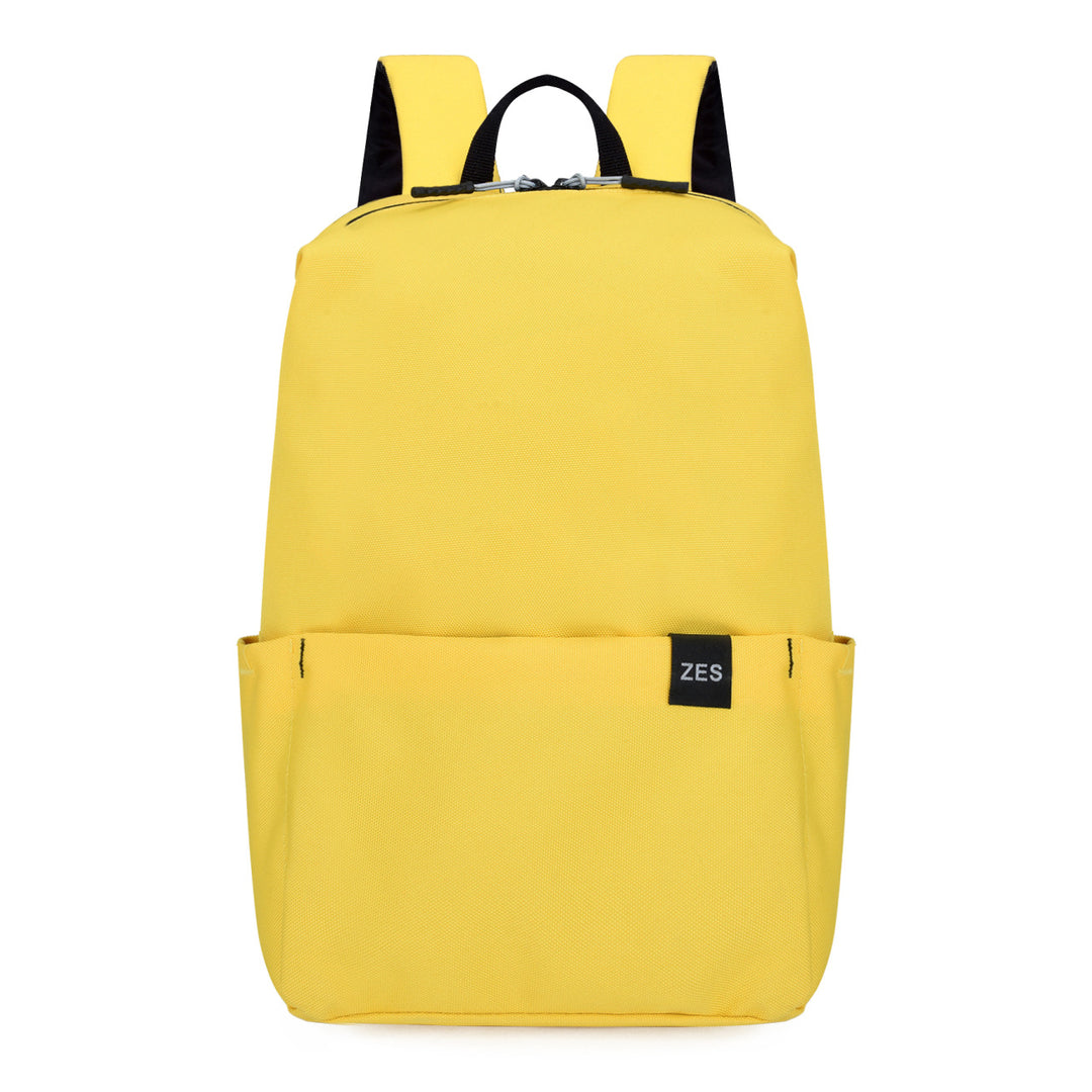 Minimalist Daily Backpack Bowlift