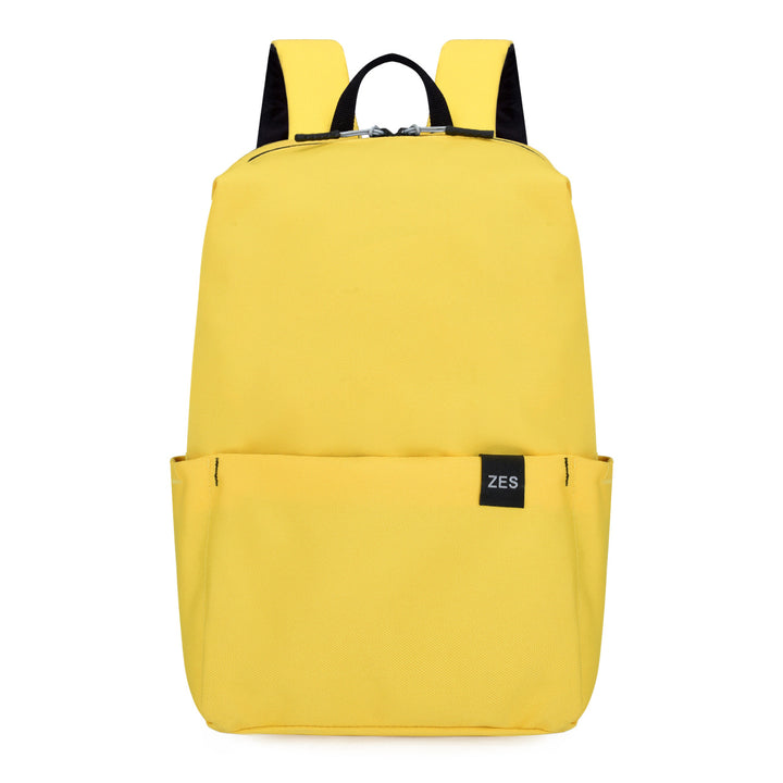 Minimalist Daily Backpack Bowlift