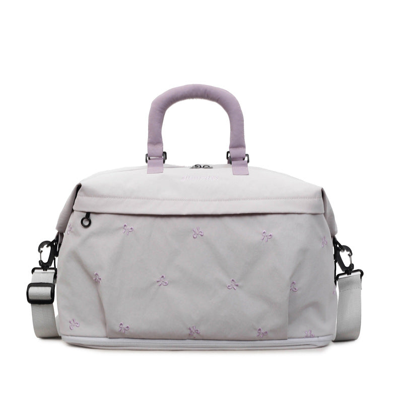 Multi-Purpose Travel Tote