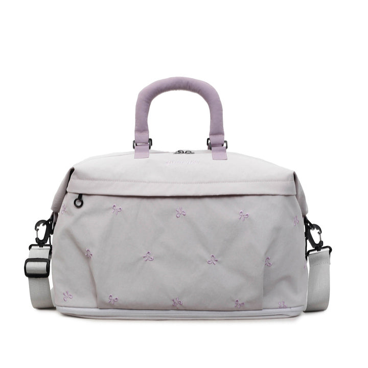 Multi-Purpose Travel Tote