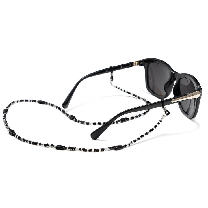 Decorative Eyewear Retainer Chain Bowlift