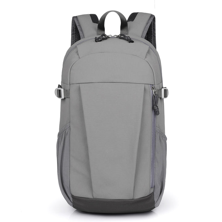 WoLightweight Urban Backpack Bowlift