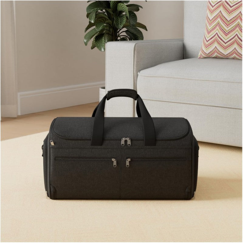 Spacious Multi-Purpose Travel Duffle Bag Bowlift