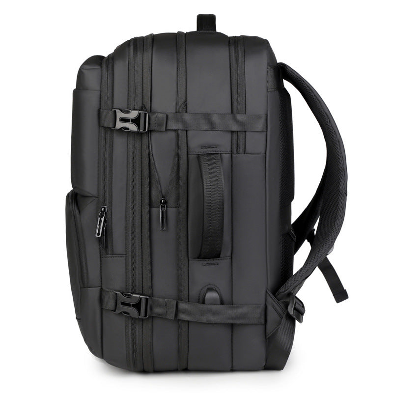 Ultra-Durable Multi-Purpose Backpack Bowlift