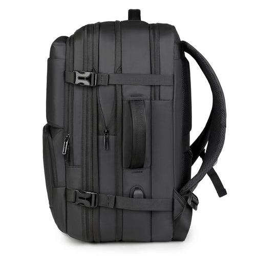 Ultra-Durable Multi-Purpose Backpack Bowlift