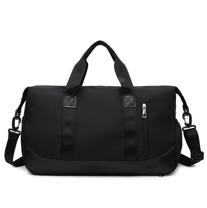 Sporty sports bag Bowlift