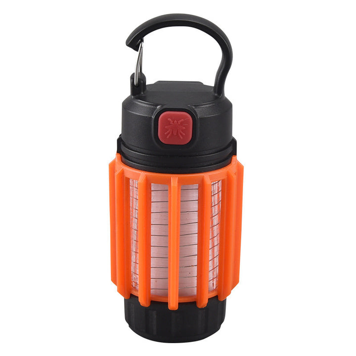 Portable LED Lantern with Hanging Hook Bowlift