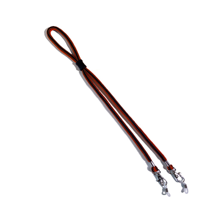 Adjustable Eyewear Retainer Lanyard Bowlift