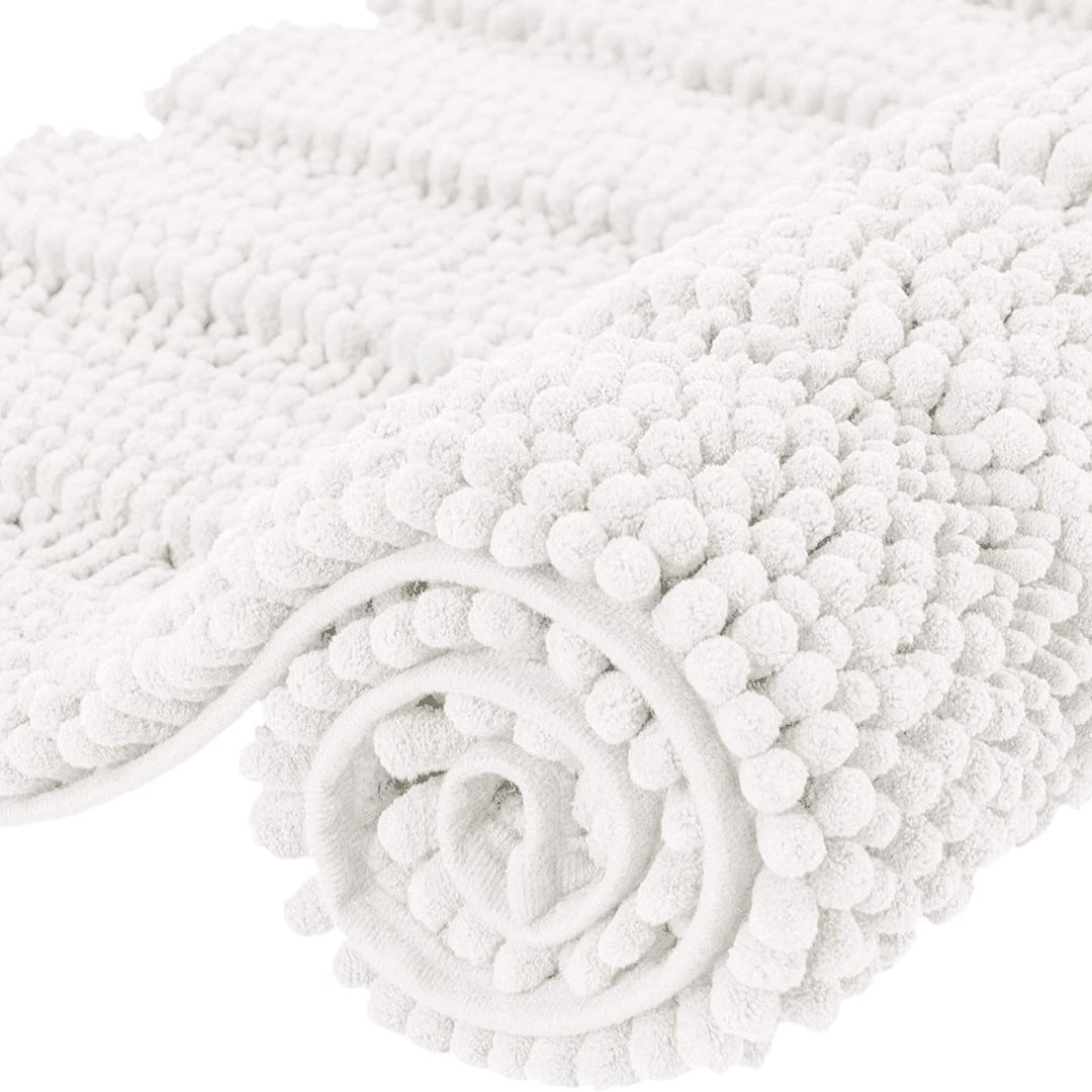 Soft Touch Bath Mat Bowlift