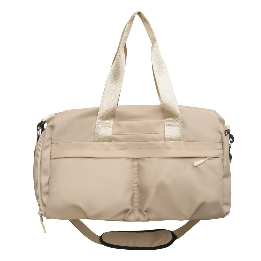 Compact Sport and Travel Bag Bowlift