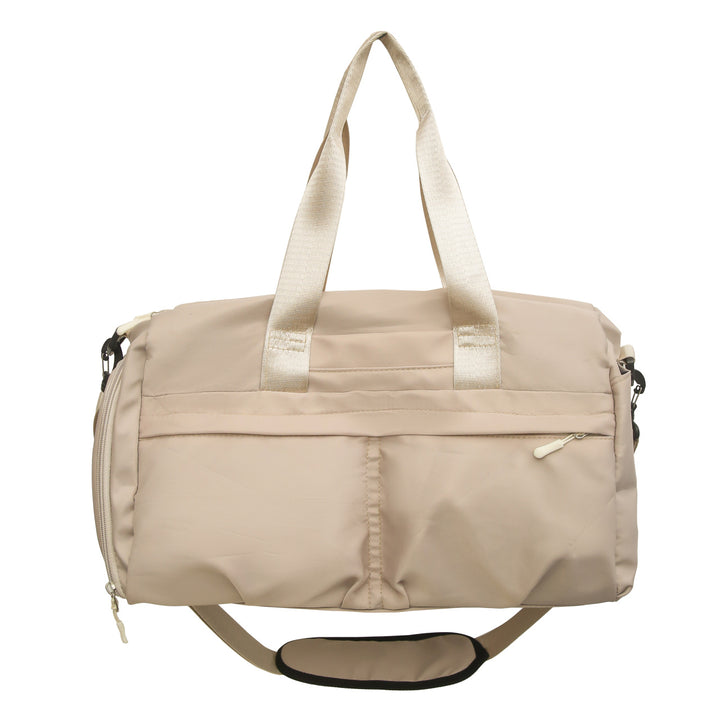 Compact Sport and Travel Bag Bowlift