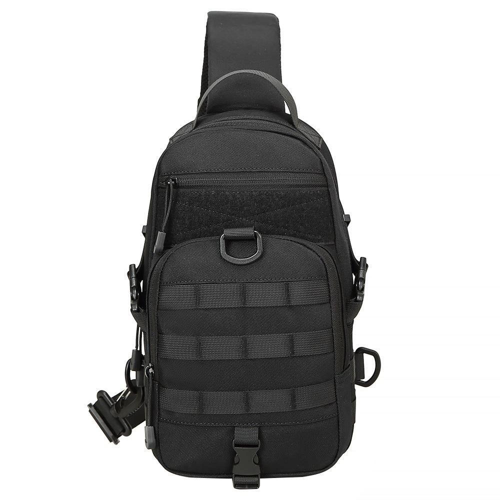 Tactical Sling Pack Bowlift